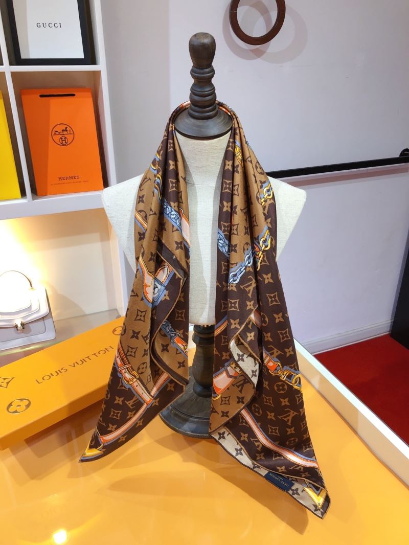 Louis Vuitton Scarf